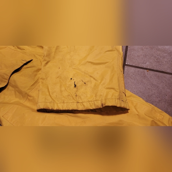 Wetskins mens medium - Picture 2 of 4